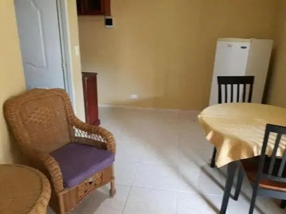 Apart Daire, 1 Yatak Odası, Teras