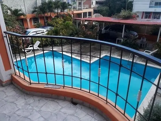 Apart Daire, 1 Yatak Odası, Teras