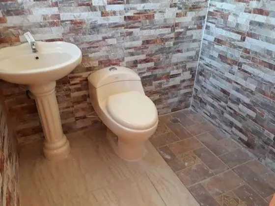 Apart Daire, 1 Yatak Odası, Teras