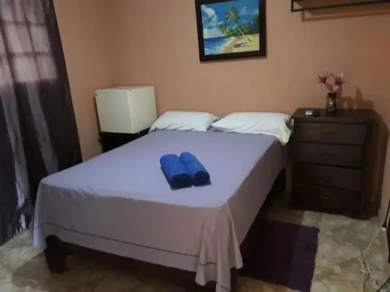 Ortak Ranzalı Oda, 1 Yatak Odası, Teras