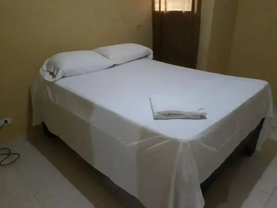 Ortak Ranzalı Oda, 1 Yatak Odası, Teras