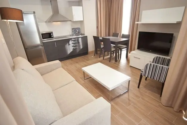 Apart Daire, 1 Yatak Odası (For 2 People)