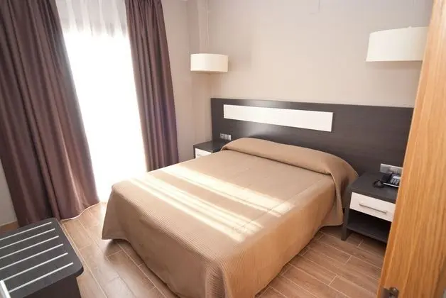 Apart Daire, 1 Yatak Odası (For 2 People)