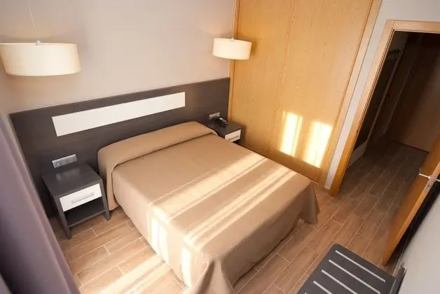 Apart Daire, 1 Yatak Odası (For 2 People)