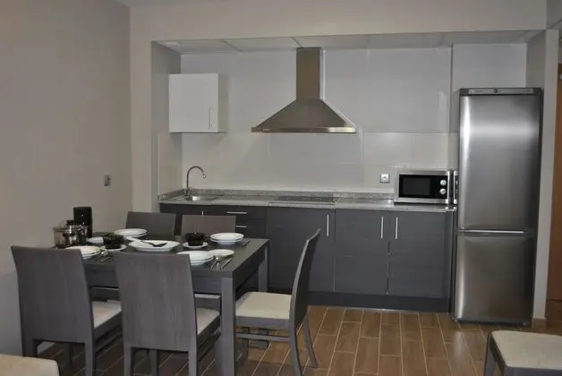 Apart Daire, 1 Yatak Odası (For 2 People)