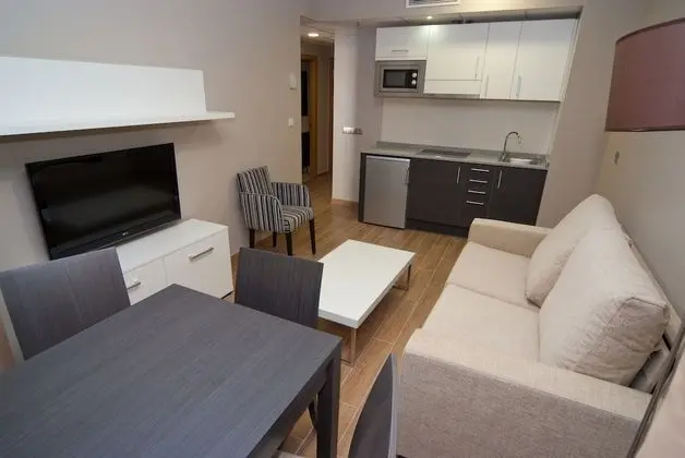 Apart Daire, 1 Yatak Odası (For 2 People)