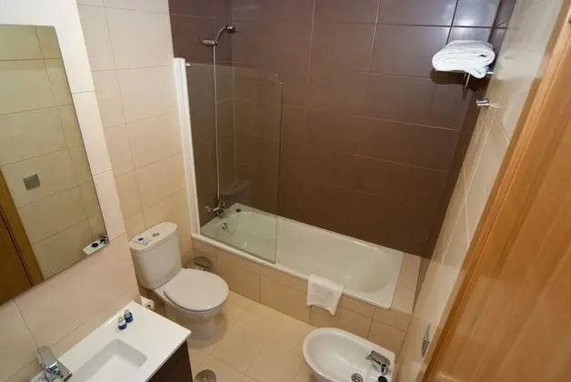 Apart Daire, 1 Yatak Odası (For 2 People)