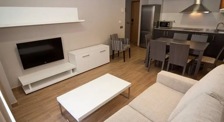 Apart Daire, 1 Yatak Odası (For 3-4 People)