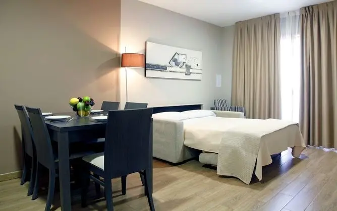 Apart Daire, 1 Yatak Odası (For 3-4 People)