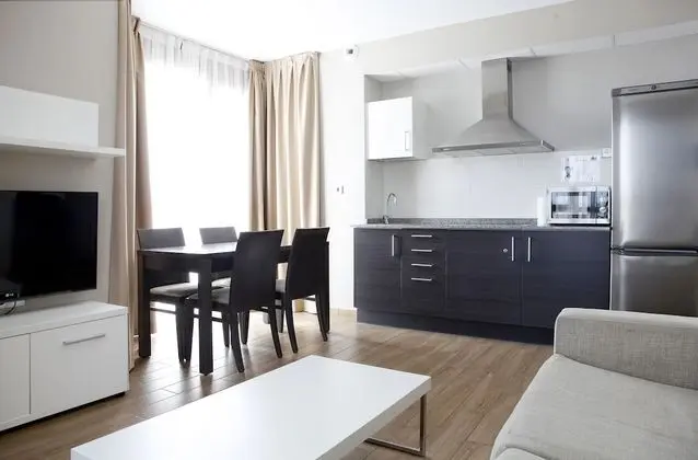 Apart Daire, 1 Yatak Odası (For 3-4 People)
