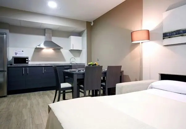 Apart Daire, 2 Yatak Odası (For 6 People)