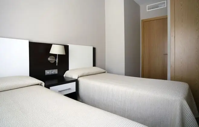 Apart Daire, 2 Yatak Odası (For 6 People)