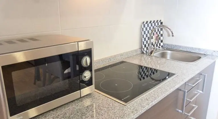 Apart Daire, 2 Yatak Odası (For 6 People)