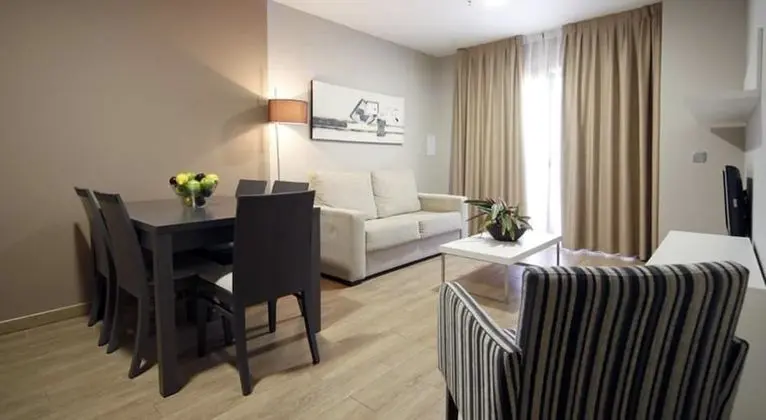 Apart Daire, 2 Yatak Odası (For 6 People)