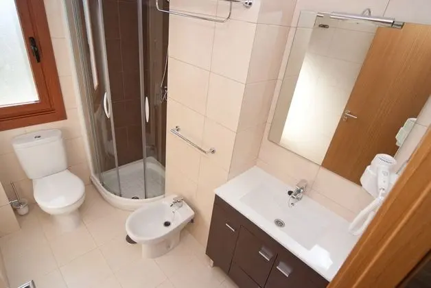 Apart Daire, 2 Yatak Odası (For 6 People)