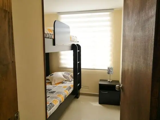 Standard Apart Daire