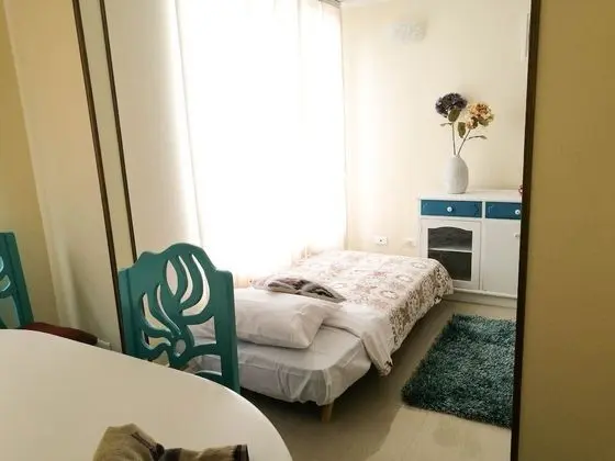 Standard Apart Daire