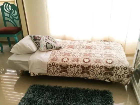 Standard Apart Daire