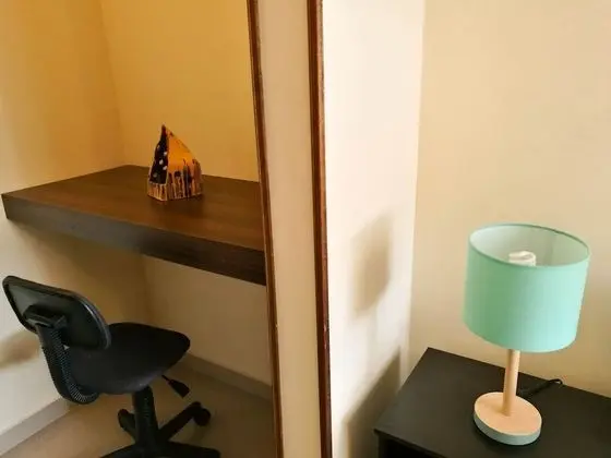 Standard Apart Daire