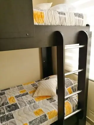 Standard Apart Daire