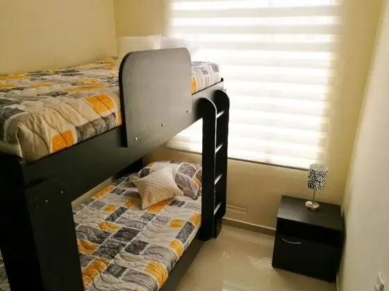 Standard Apart Daire