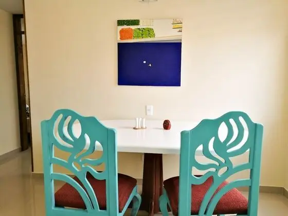 Standard Apart Daire