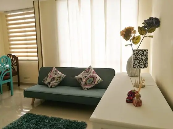 Standard Apart Daire