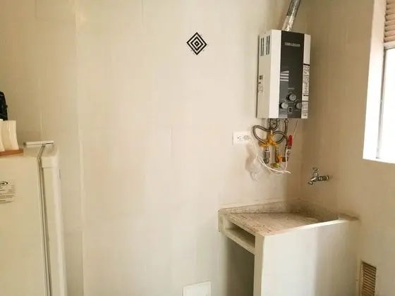 Standard Apart Daire