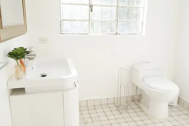 Standard Apart Daire