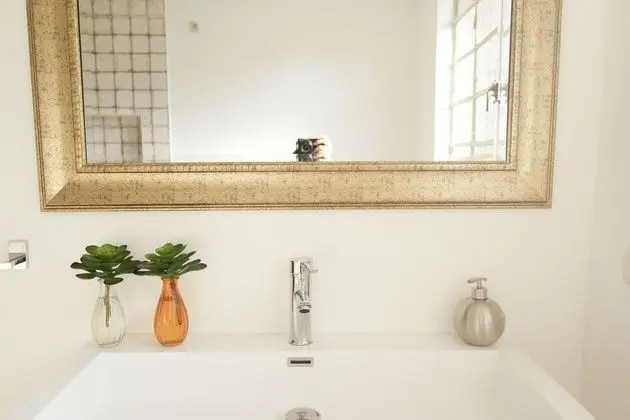 Standard Apart Daire