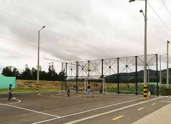 Standard Apart Daire