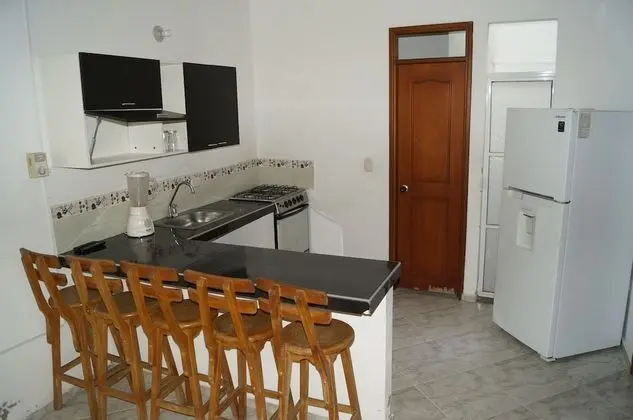 Apart Daire, 2 Yatak Odası, Mutfak