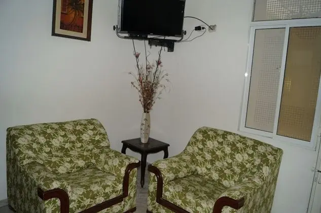 Apart Daire, 2 Yatak Odası, Mutfak