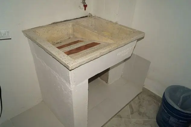 Apart Daire, 2 Yatak Odası, Mutfak