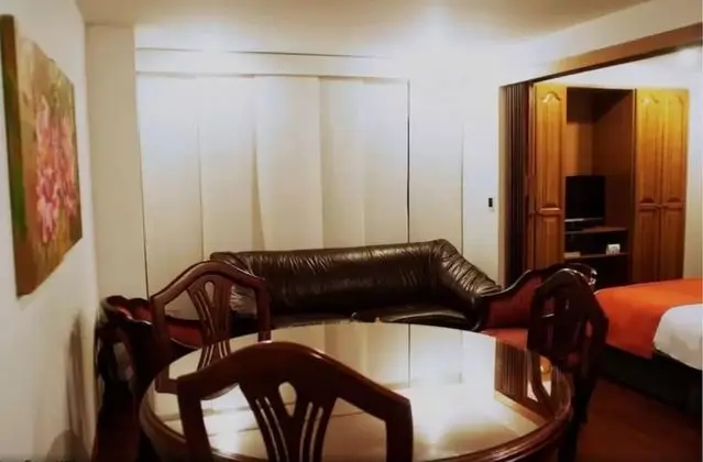 İki Ayrı Yataklı Oda
