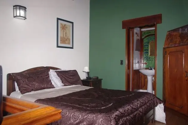 Deluxe Apart Daire, 1 Çift Kişilik Yatak, Sigara İçilmez, Küçük Mutfak