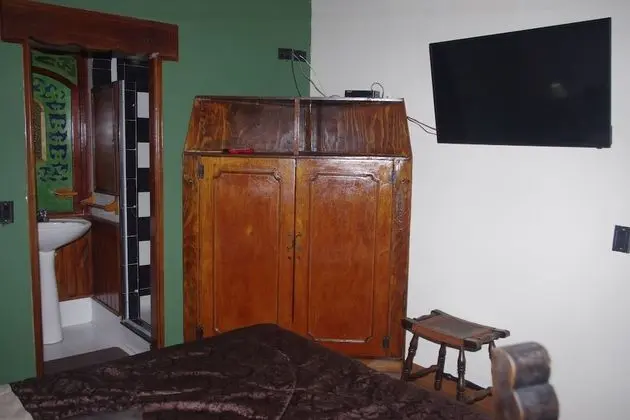 Deluxe Apart Daire, 1 Çift Kişilik Yatak, Sigara İçilmez, Küçük Mutfak