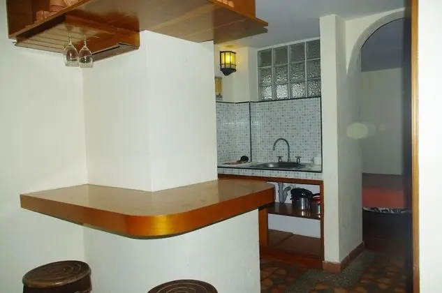 Deluxe Apart Daire, 1 Çift Kişilik Yatak, Sigara İçilmez, Küçük Mutfak