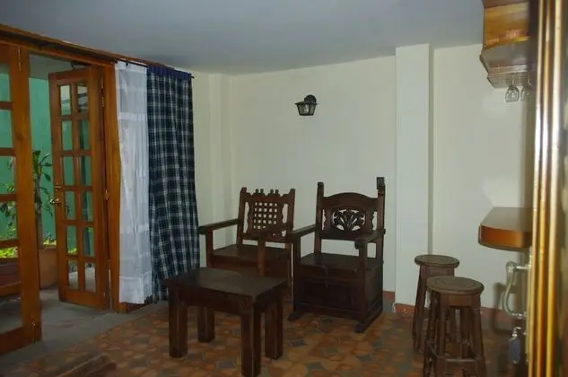 Deluxe Apart Daire, 1 Çift Kişilik Yatak, Sigara İçilmez, Küçük Mutfak
