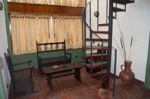 Deluxe Apart Daire, 1 Çift Kişilik Yatak, Sigara İçilmez, Küçük Mutfak