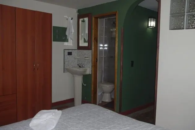 Deluxe Apart Daire, 1 Çift Kişilik Yatak, Sigara İçilmez, Küçük Mutfak