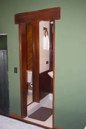 Deluxe Apart Daire, 1 Çift Kişilik Yatak, Sigara İçilmez, Küçük Mutfak