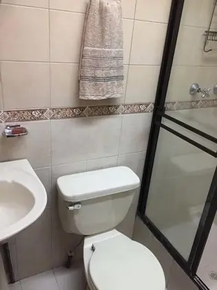 Deluxe Apart Daire, 1 Çift Kişilik Yatak, Sigara İçilmez, Küçük Mutfak