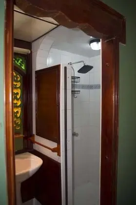 Deluxe Apart Daire, 1 Çift Kişilik Yatak, Sigara İçilmez, Küçük Mutfak