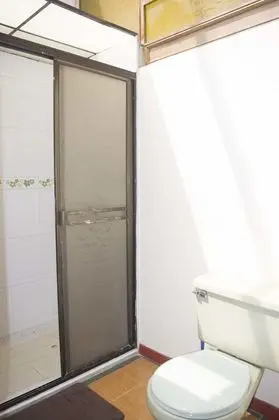 Deluxe Dubleks, 1 Çift Kişilik Yatak, Sigara İçilmez, Küçük Mutfak