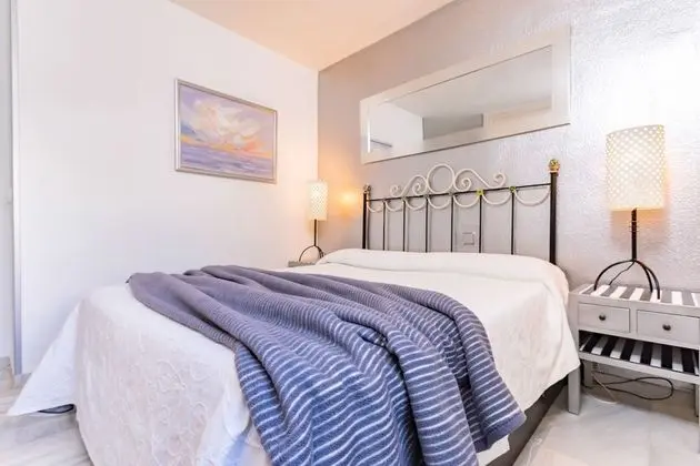 Apart Daire, 2 Yatak Odası, Teras, Deniz Manzaralı