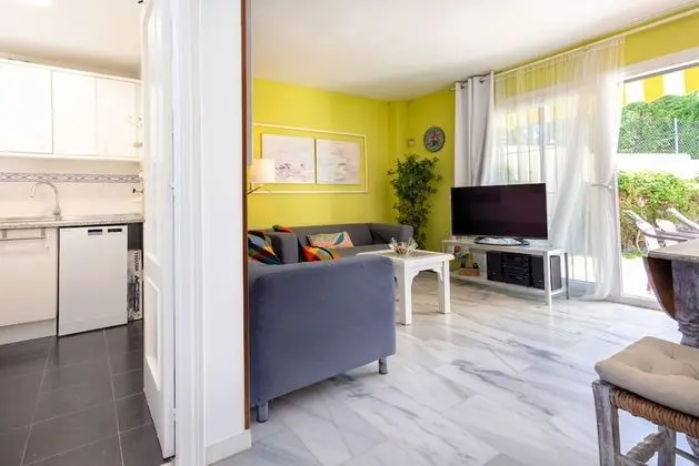 Apart Daire, 2 Yatak Odası, Teras, Deniz Manzaralı