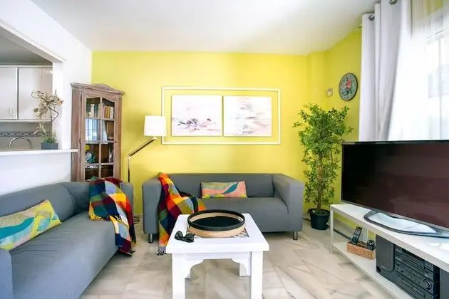Apart Daire, 2 Yatak Odası, Teras, Deniz Manzaralı