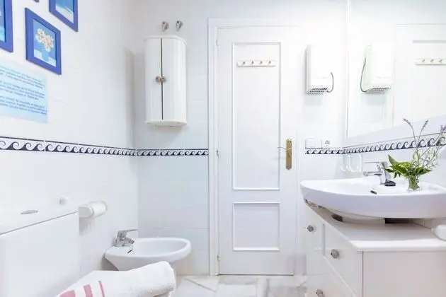 Apart Daire, 2 Yatak Odası, Teras, Deniz Manzaralı