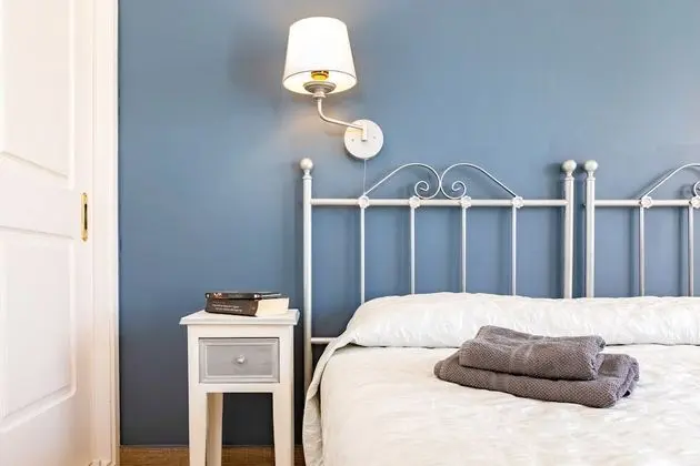 Design Stüdyo Süit, 1 Yatak Odası, Teras, Resort Manzaralı